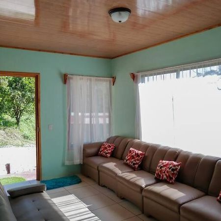Casa Beli Apartment Monteverde ภายนอก รูปภาพ