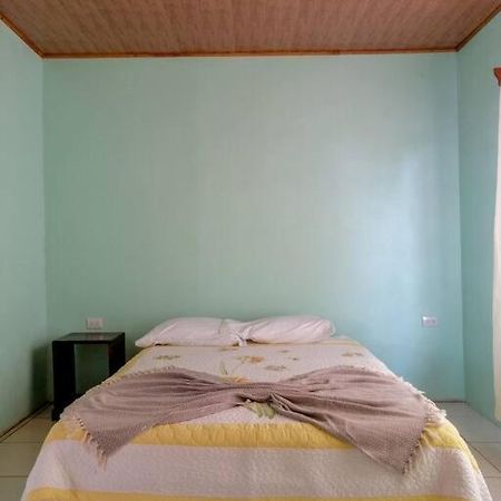 Casa Beli Apartment Monteverde ภายนอก รูปภาพ