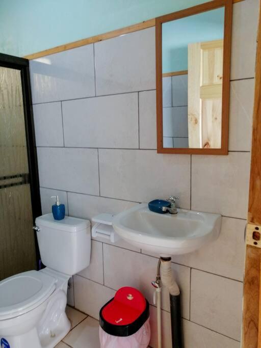 Casa Beli Apartment Monteverde ภายนอก รูปภาพ