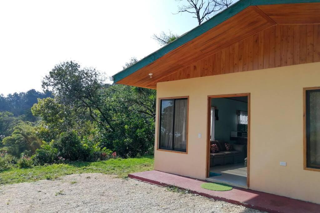 Casa Beli Apartment Monteverde ภายนอก รูปภาพ