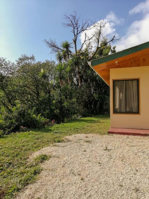 Casa Beli Apartment Monteverde ภายนอก รูปภาพ