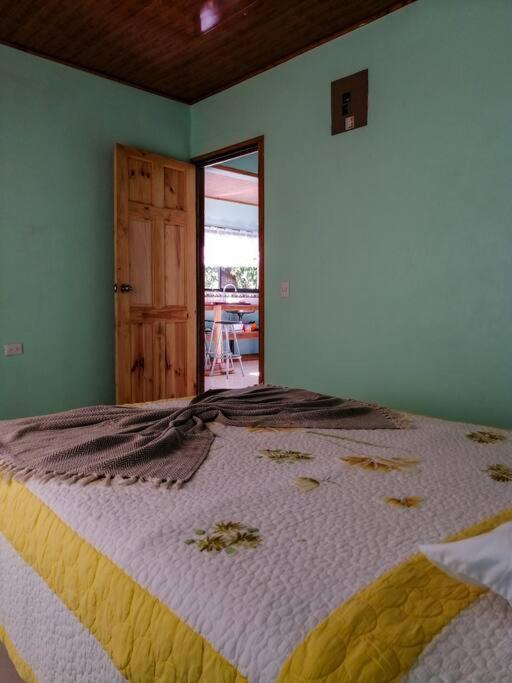 Casa Beli Apartment Monteverde ภายนอก รูปภาพ