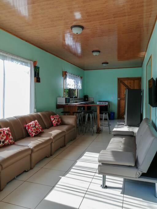 Casa Beli Apartment Monteverde ภายนอก รูปภาพ