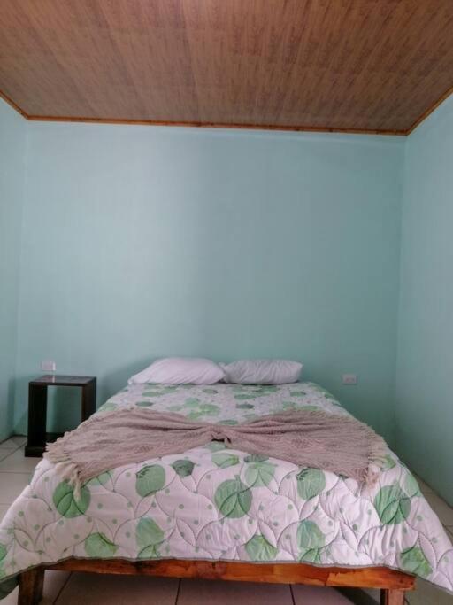 Casa Beli Apartment Monteverde ภายนอก รูปภาพ