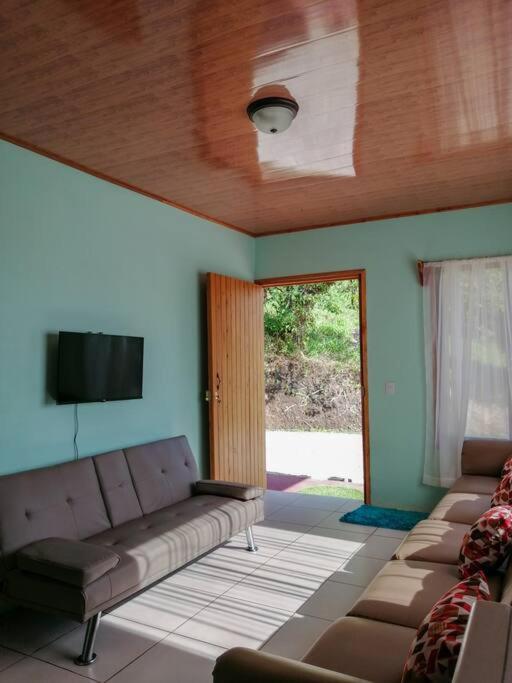 Casa Beli Apartment Monteverde ภายนอก รูปภาพ