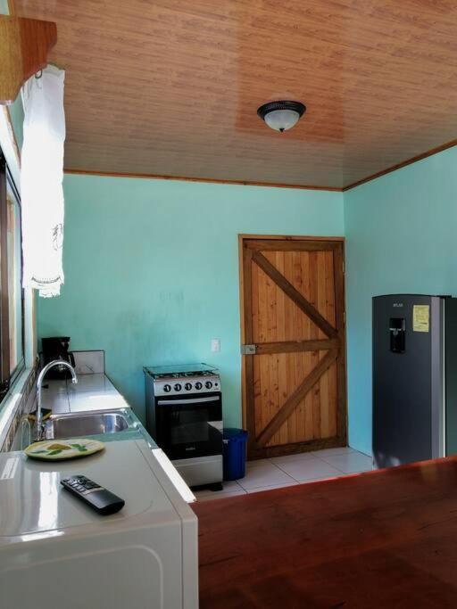 Casa Beli Apartment Monteverde ภายนอก รูปภาพ