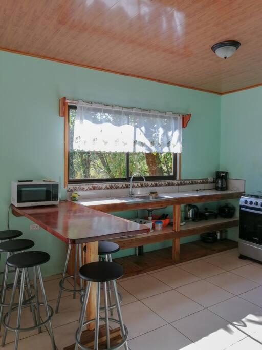 Casa Beli Apartment Monteverde ภายนอก รูปภาพ